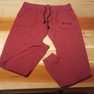 Barbella Box Joggers
